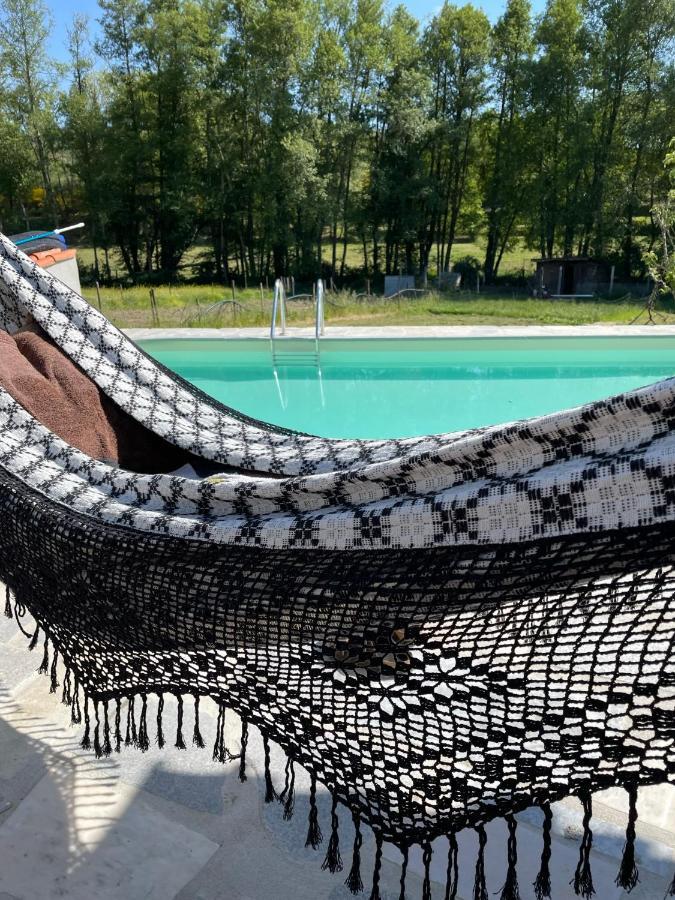 Quinta Do Cobral Villa Оливейра ду Оспитал Екстериор снимка